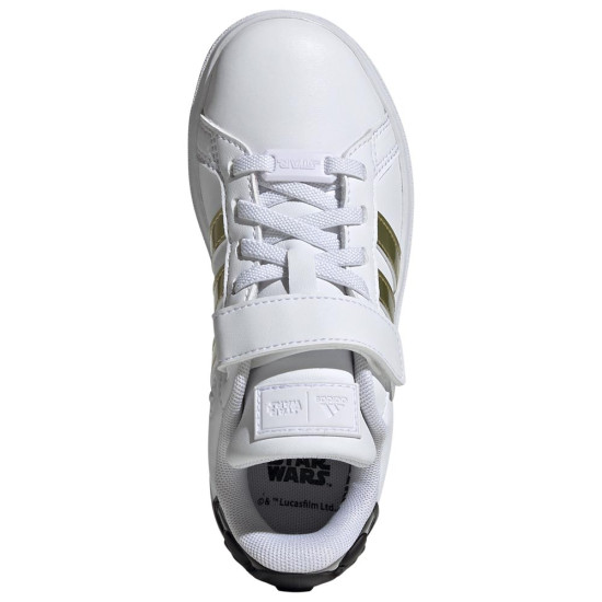 Adidas Star Wars Grand Court 2.0